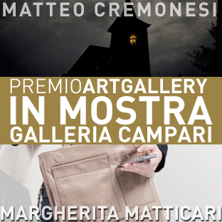 Premio ArtGallery